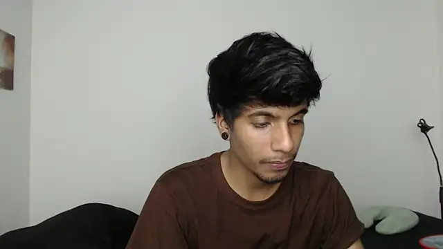 stevenosori online show from 26, 11, 2025