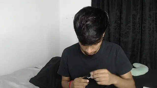 stevenosori online show from 18, 9, 2025