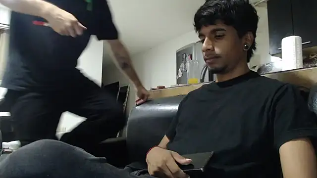 stevenosori online show from 30, 3, 2026