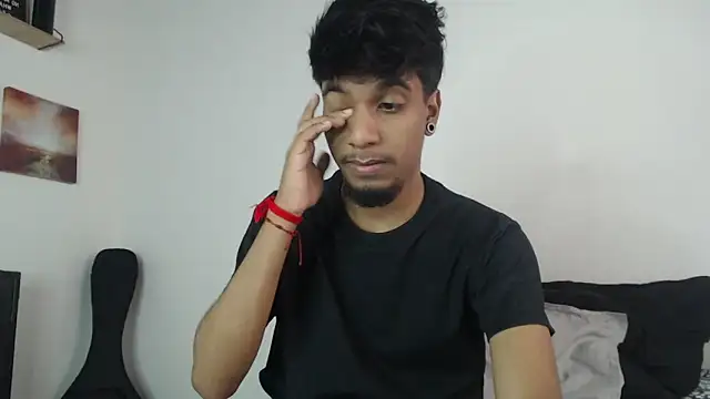 stevenosori online show from 28, 9, 2025