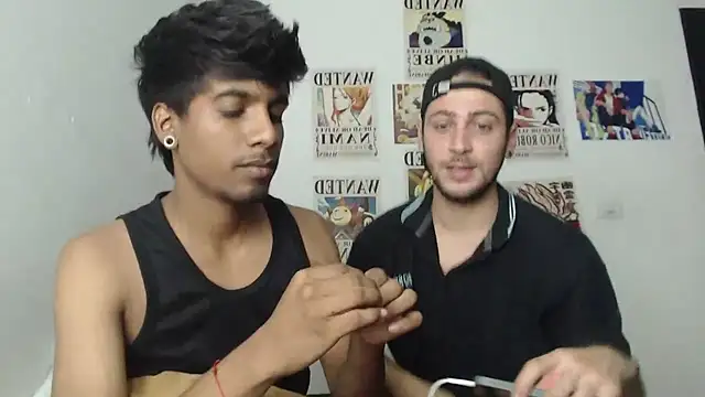 stevenosori online show from 8, 4, 2026