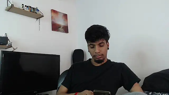 stevenosori online show from 30, 9, 2025