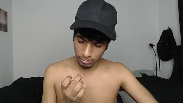 stevenosori online show from 30, 11, 2025