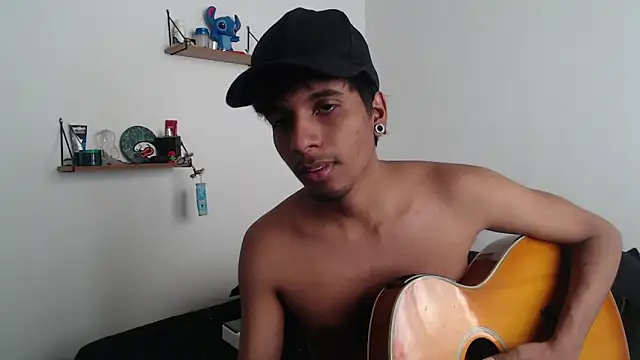 stevenosori online show from 21, 11, 2025