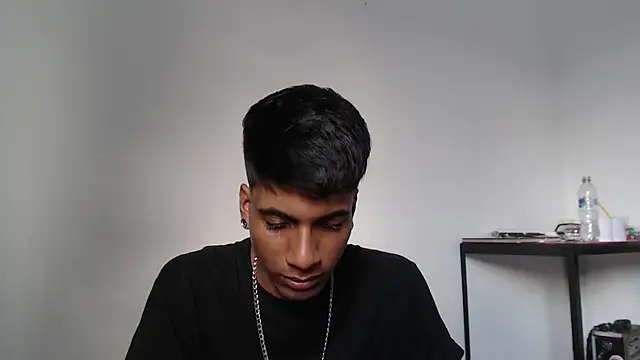 stevenosori online show from 21, 4, 2026