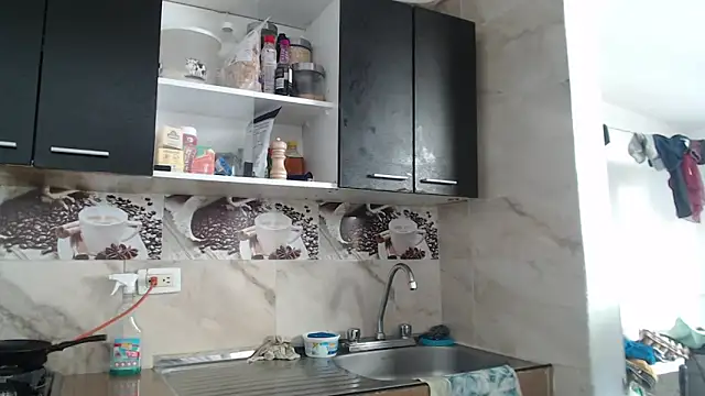 stevenosori online show from 18, 4, 2026