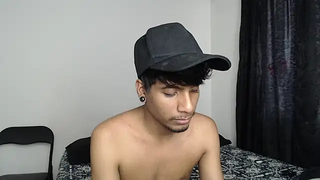 stevenosori online show from 31, 10, 2025