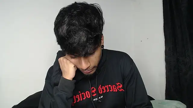 stevenosori online show from 11, 10, 2025