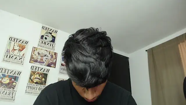 stevenosori online show from 31, 3, 2026