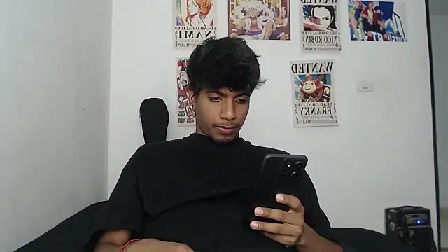 stevenosori online show from 18, 4, 2026