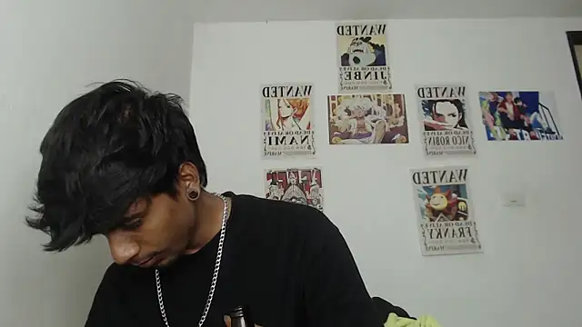 stevenosori online show from 18, 4, 2026