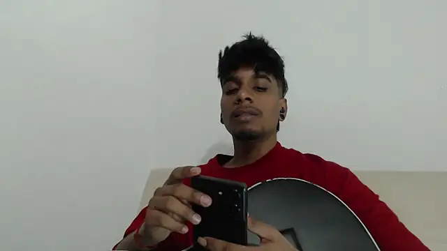 stevenosori online show from 22, 12, 2025