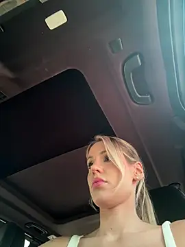 jasminesummer online show from 26, 2, 2025