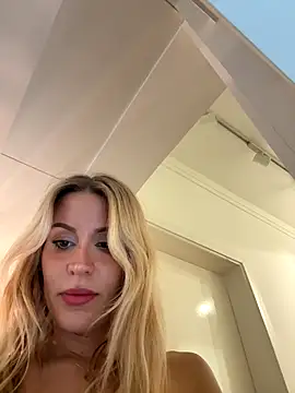 jasminesummer online show from 7, 10, 2025