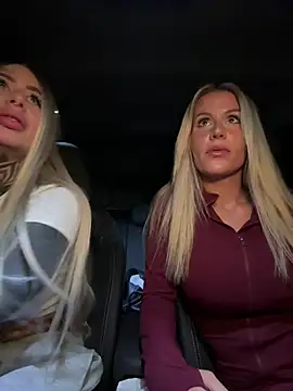 jasminesummer online show from 24, 3, 2026