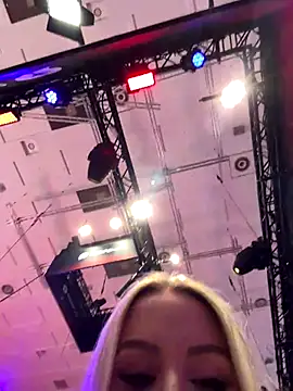 jasminesummer online show from 28, 9, 2025