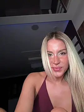jasminesummer online show from 18, 5, 2026