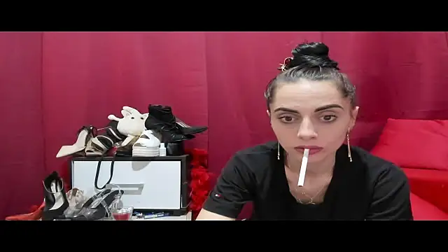 jessystarr online show from 20, 5, 2026