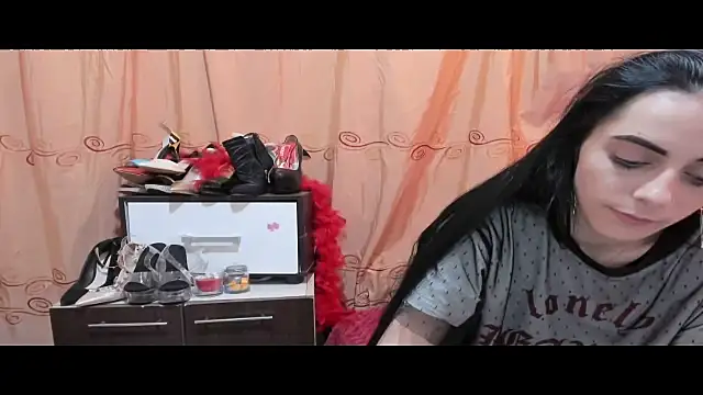 jessystarr online show from 2, 6, 2026