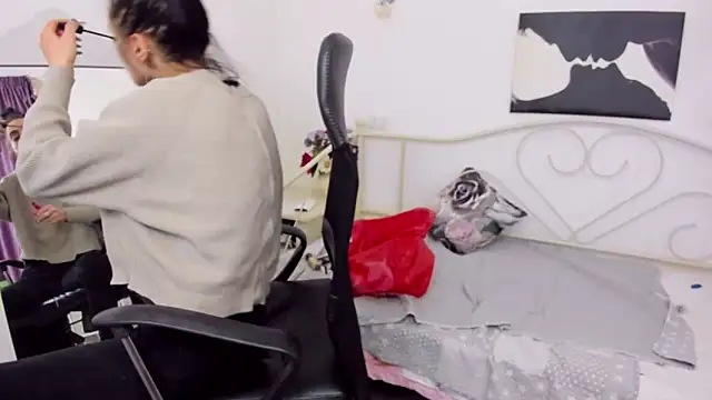 jessystarr online show from 18, 3, 2025