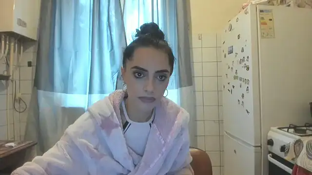 jessystarr online show from 7, 10, 2025