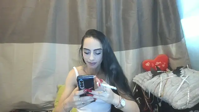 jessystarr online show from 8, 11, 2025