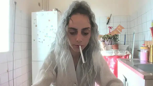 jessystarr online show from 13, 9, 2025