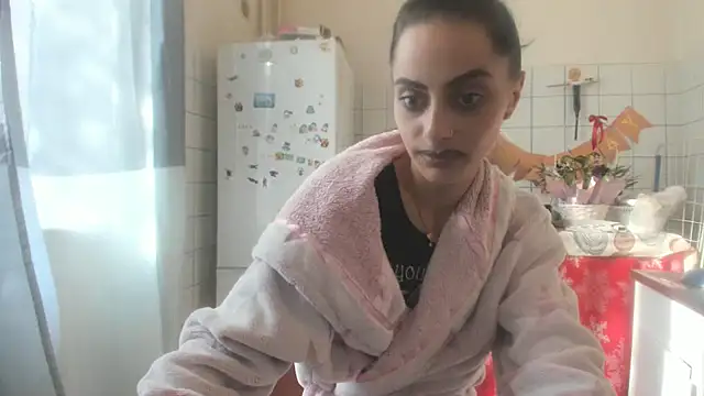 jessystarr online show from 28, 9, 2025