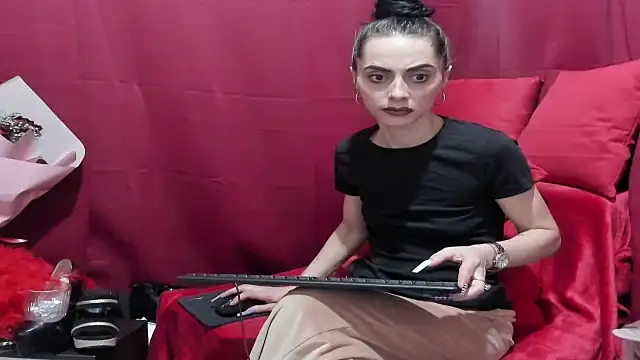 jessystarr online show from 12, 3, 2026