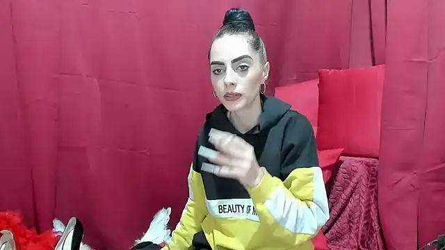 jessystarr online show from 12, 2, 2026