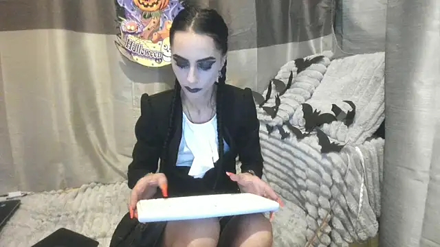 jessystarr online show from 30, 10, 2025