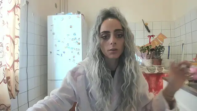 jessystarr online show from 11, 9, 2025