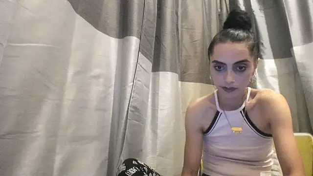 jessystarr online show from 24, 10, 2025