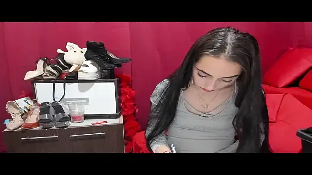 jessystarr online show from 14, 5, 2026