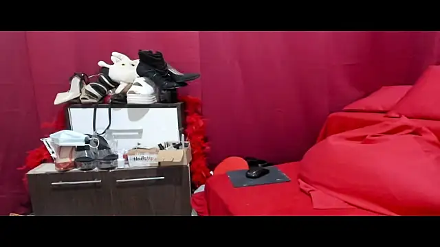 jessystarr online show from 16, 5, 2026