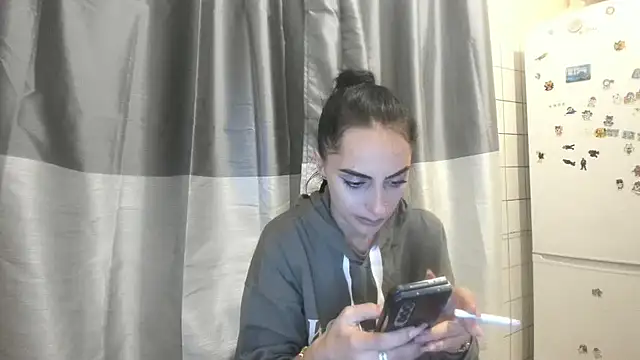 jessystarr online show from 28, 9, 2025