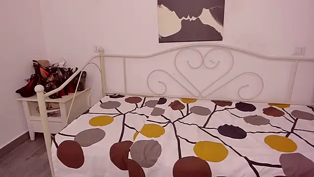 jessystarr online show from 6, 10, 2025