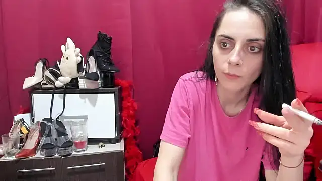 jessystarr online show from 10, 5, 2026