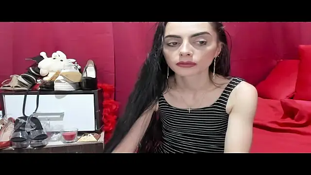 jessystarr online show from 5, 5, 2026