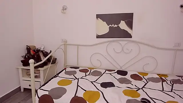 jessystarr online show from 4, 10, 2025