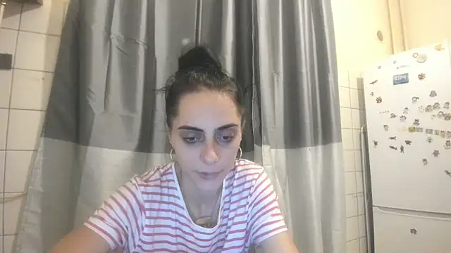 jessystarr online show from 14, 10, 2025