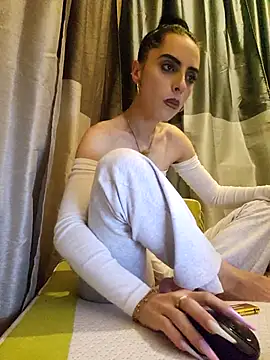 jessystarr online show from 20, 10, 2025