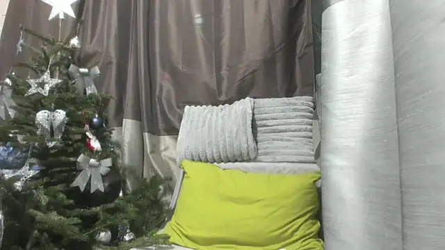 jessystarr online show from 15, 12, 2025