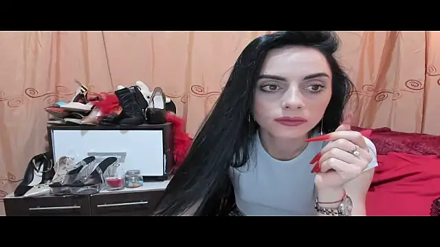 jessystarr online show from 30, 5, 2026