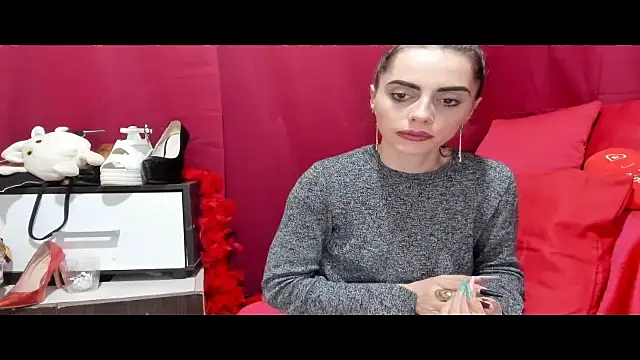 jessystarr online show from 27, 4, 2026