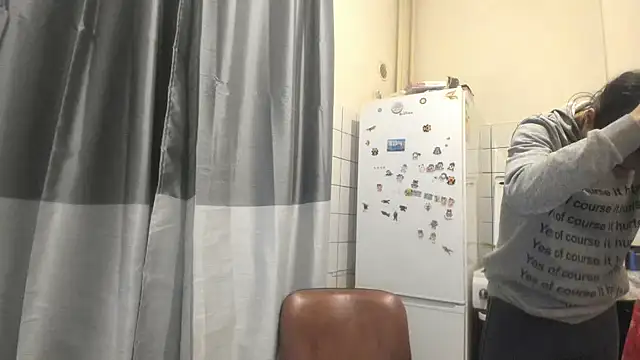 jessystarr online show from 30, 9, 2025