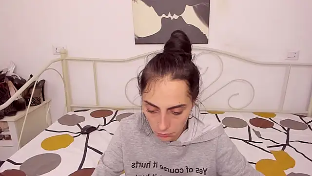 jessystarr online show from 1, 10, 2025