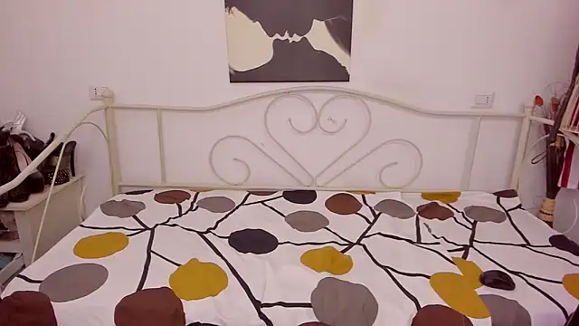 jessystarr online show from 2, 10, 2025