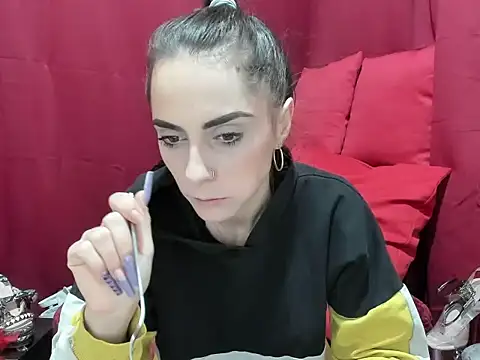 jessystarr online show from 28, 2, 2026