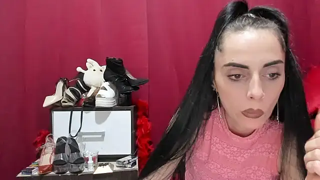 jessystarr online show from 15, 5, 2026